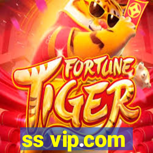 ss vip.com